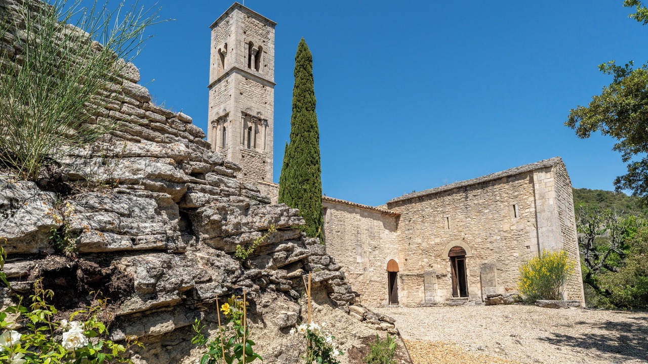 Photo of Others in Bonnieux
