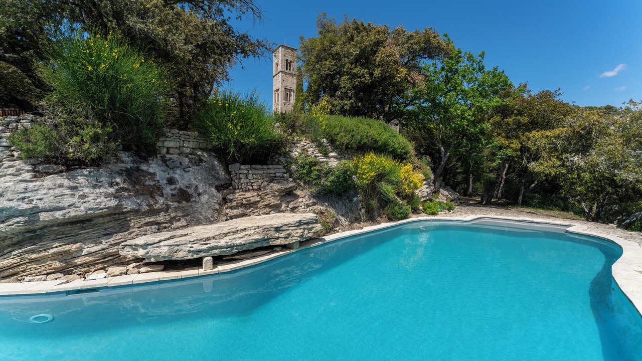 Photo of Outdoor in Bonnieux