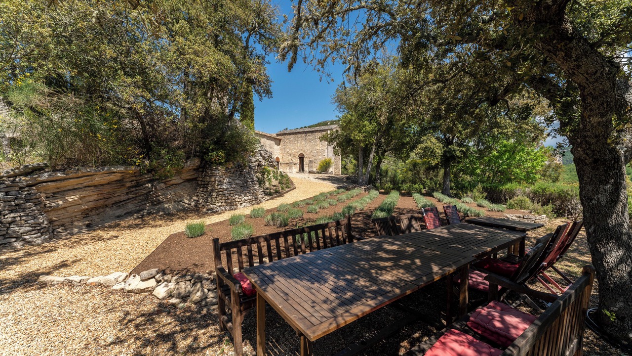 Photo of Outdoor in Bonnieux
