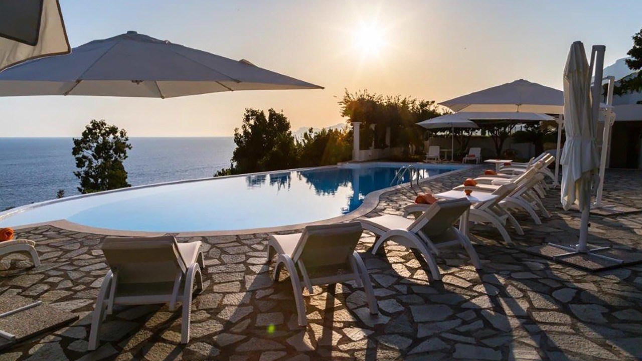 Photo of Outdoor in Praiano