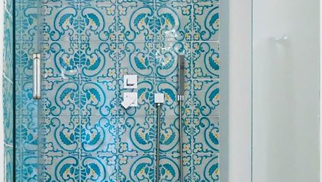 Photo of Bathroom in Praiano