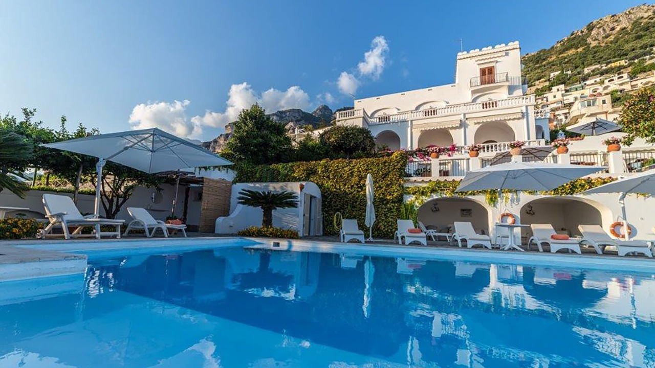 Photo of Outdoor in Praiano