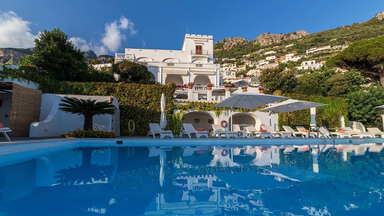 Photo of Outdoor in Praiano