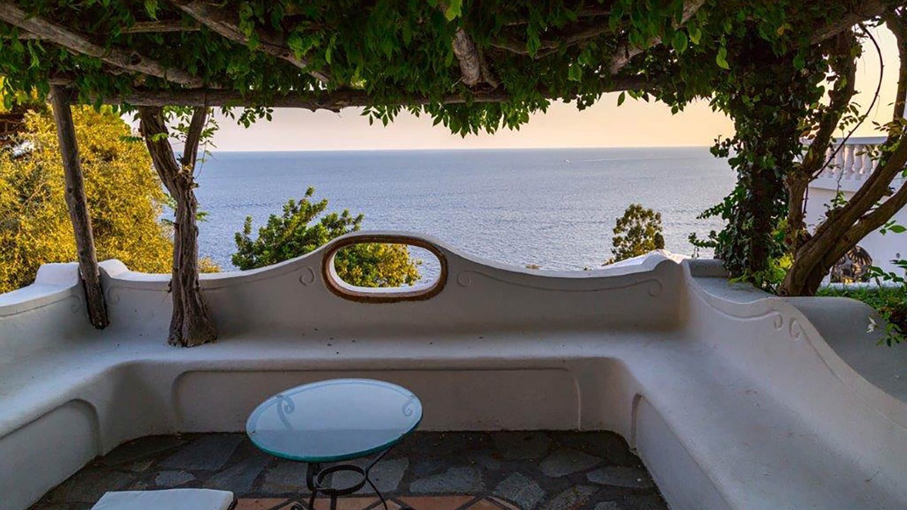 Photo of Outdoor in Praiano