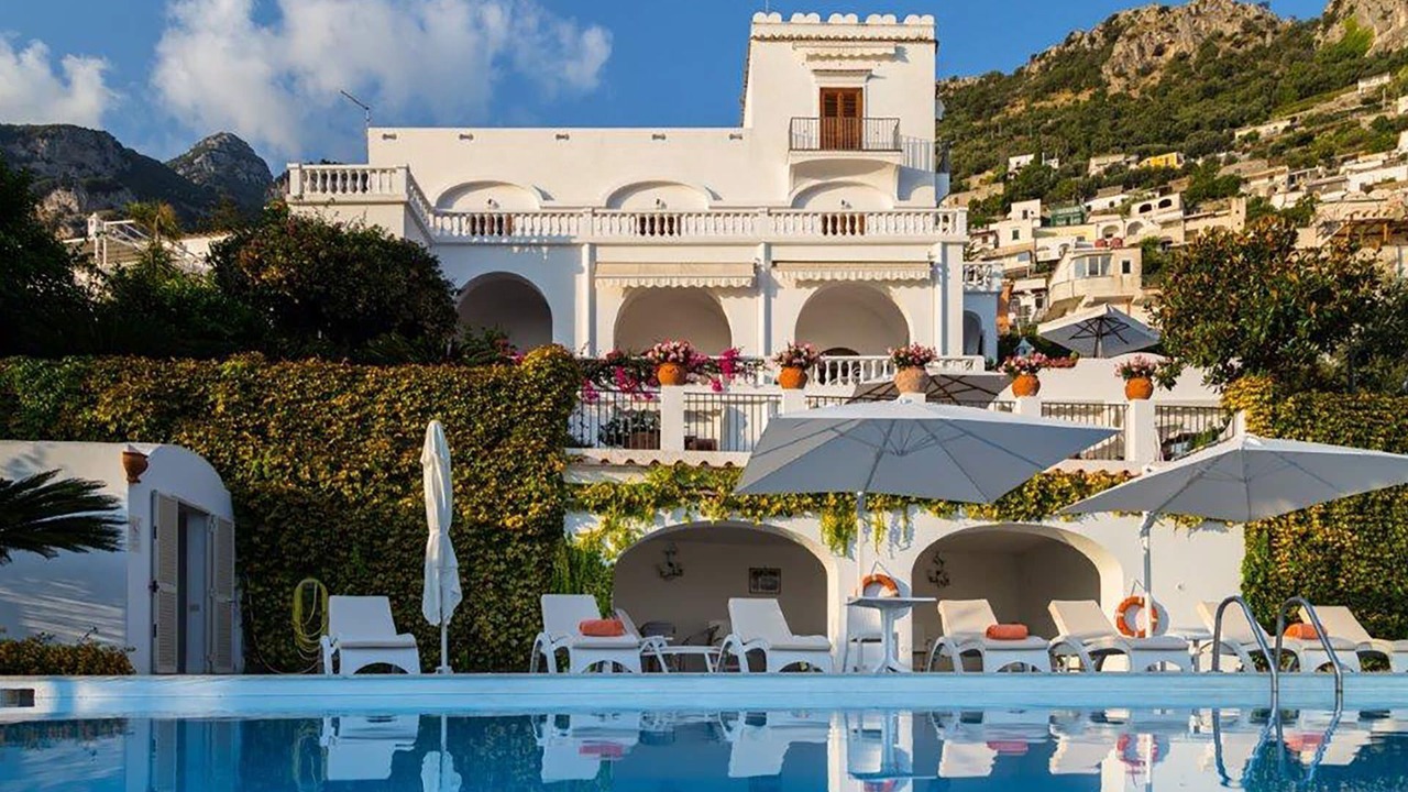 Photo of Outdoor in Praiano