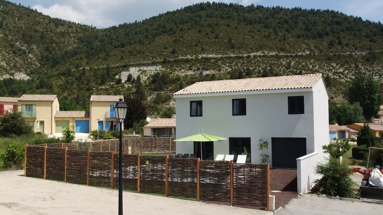 Photo of Outdoor in Castellane