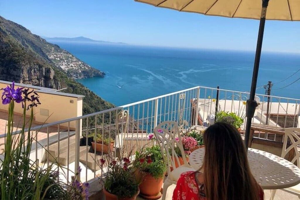 Photo of Outdoor in Montepertuso