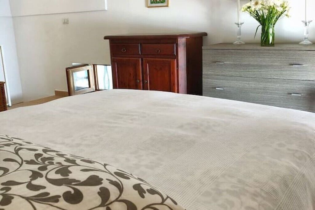 Photo of Bedroom in Montepertuso