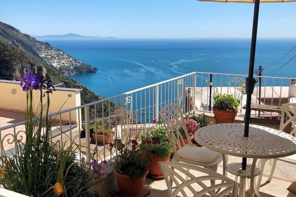 Photo of Outdoor in Montepertuso