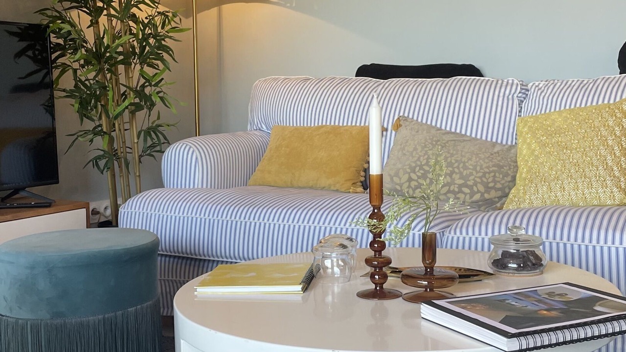 Photo of Livingroom in Entraigues-sur-la-Sorgue