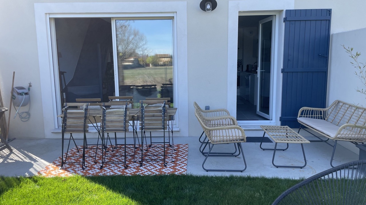 Photo of Outdoor in Entraigues-sur-la-Sorgue