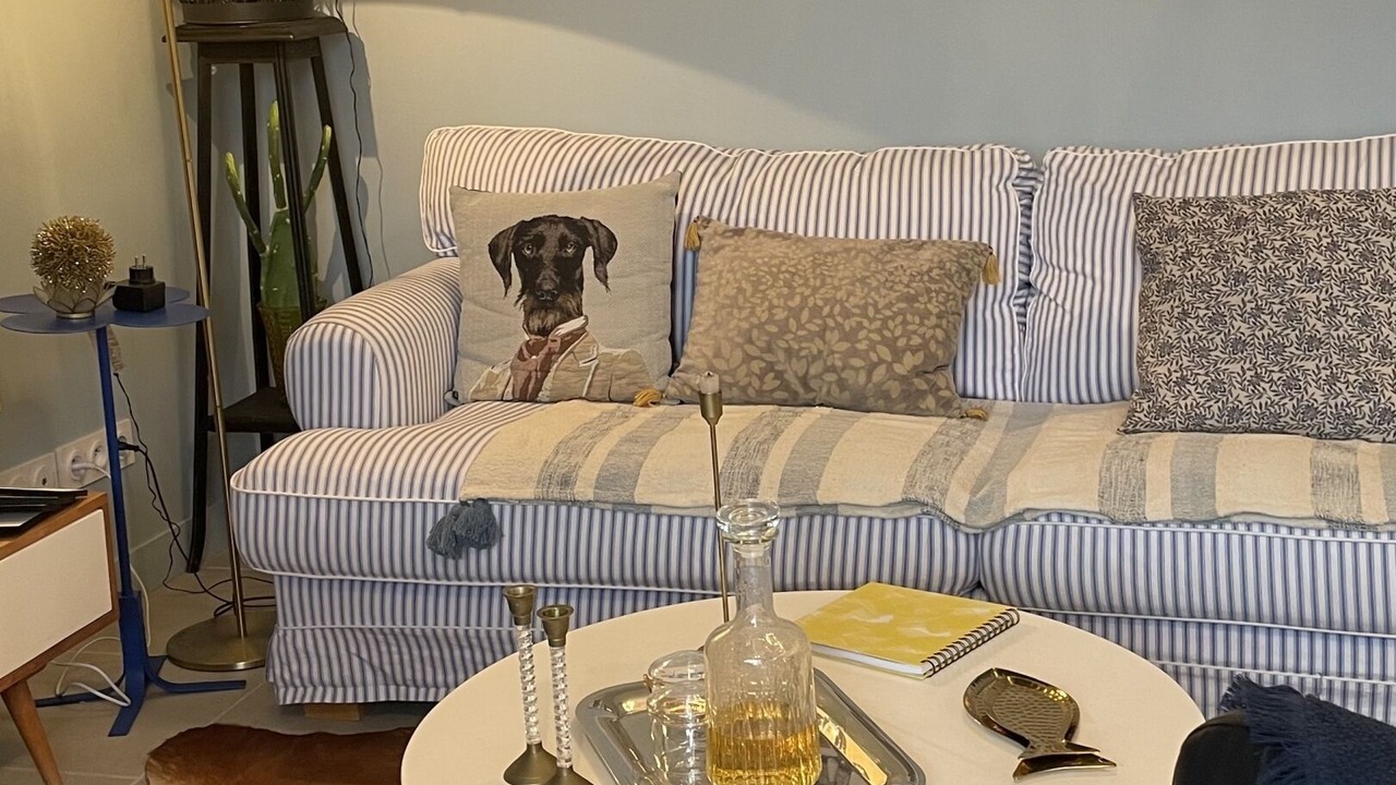 Photo of Livingroom in Entraigues-sur-la-Sorgue