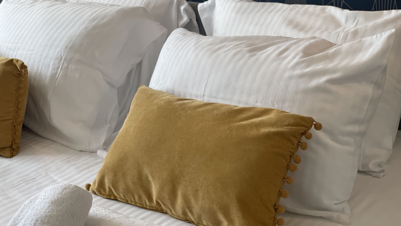 Photo of Bedroom in Entraigues-sur-la-Sorgue