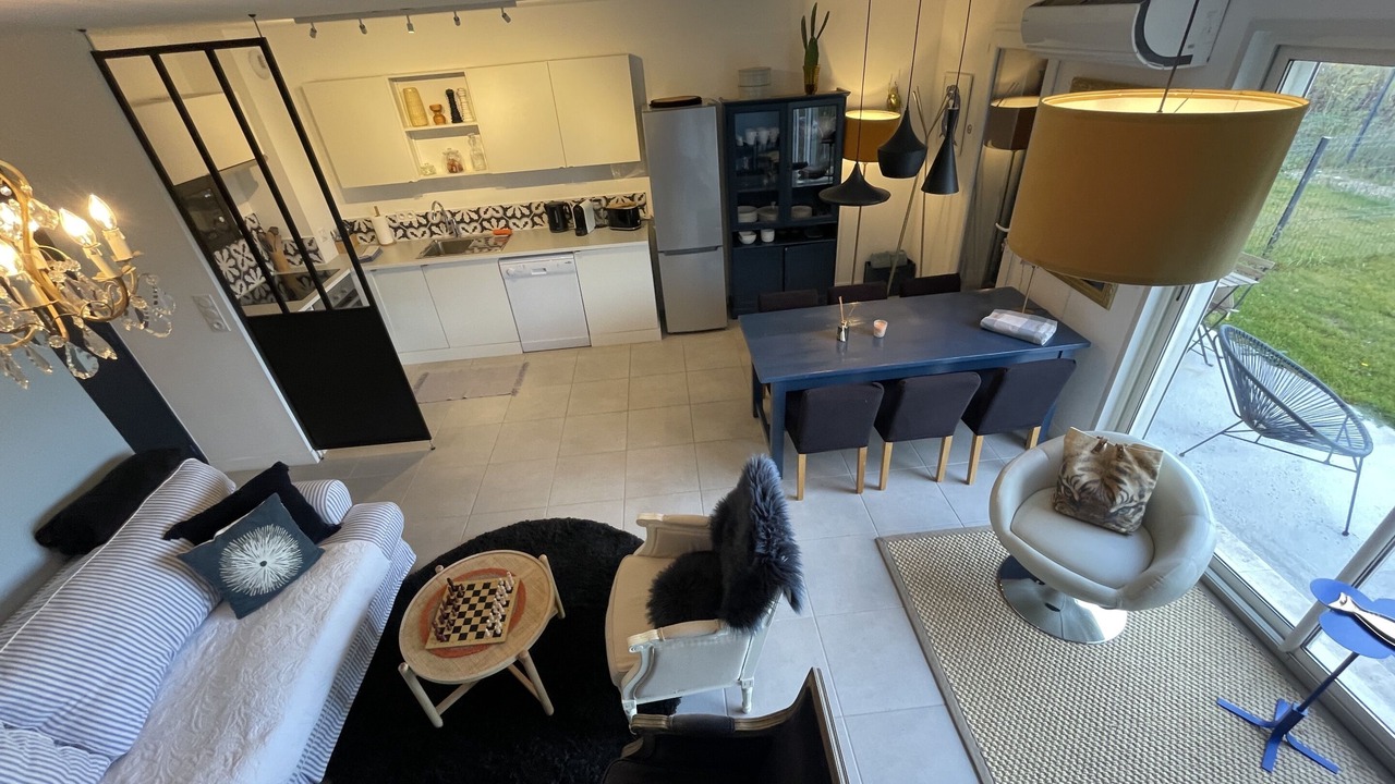 Photo of Livingroom in Entraigues-sur-la-Sorgue