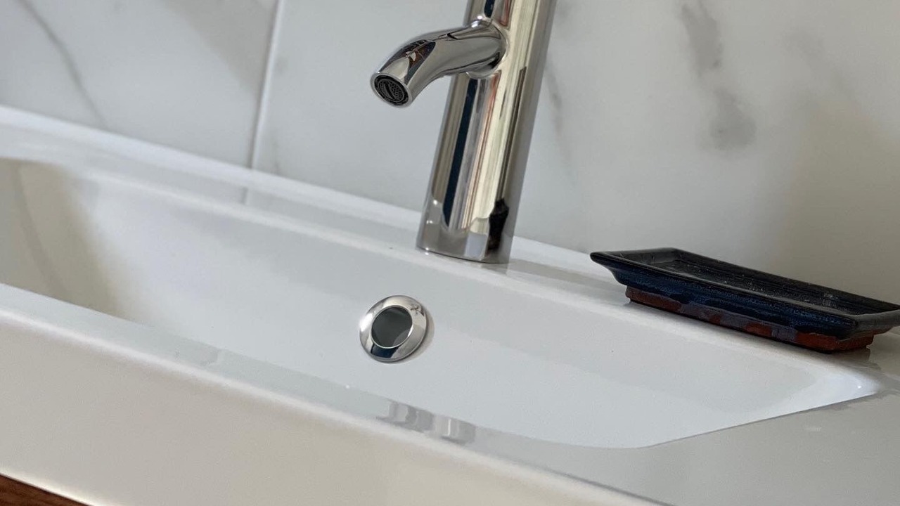 Photo of Bathroom in Entraigues-sur-la-Sorgue