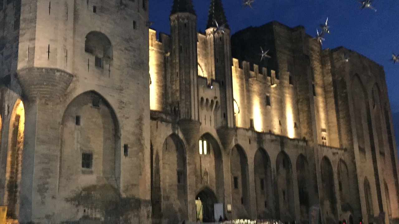 Photo of Others in Entraigues-sur-la-Sorgue