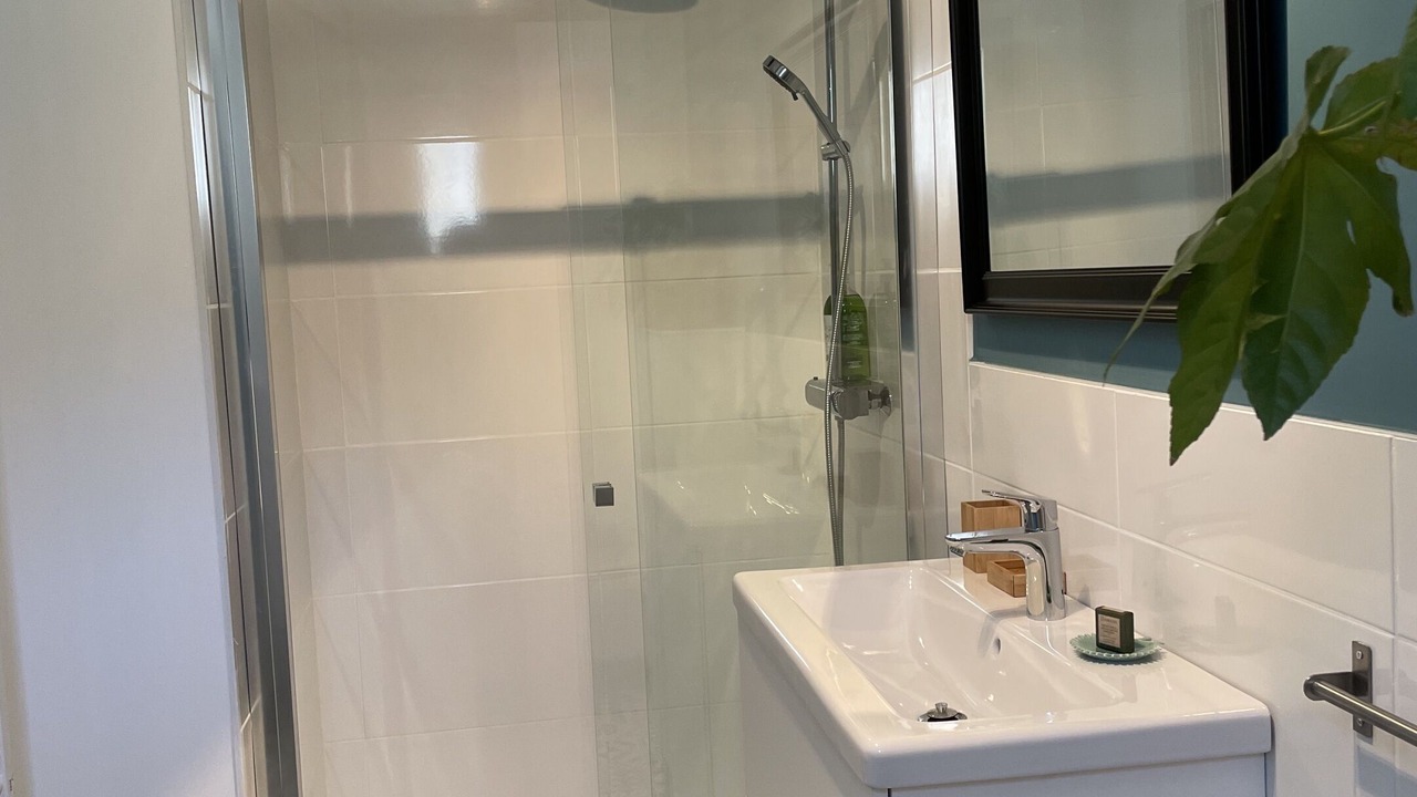 Photo of Bathroom in Entraigues-sur-la-Sorgue