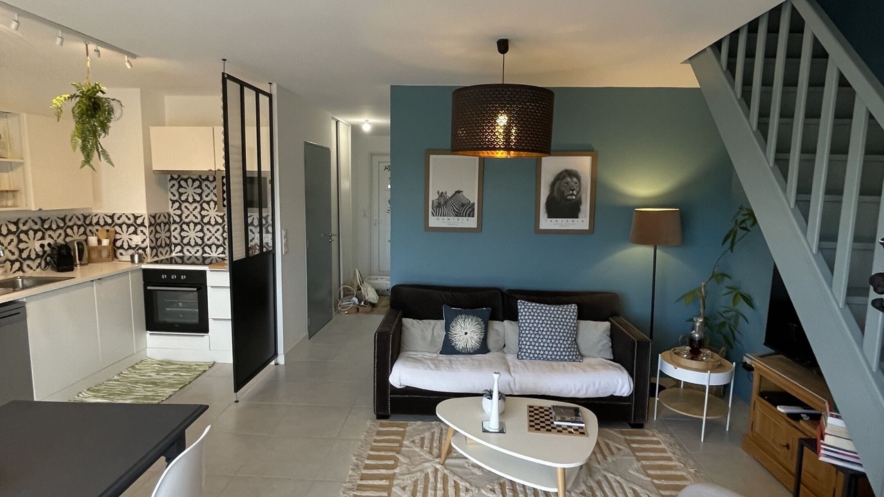 Photo of Livingroom in Entraigues-sur-la-Sorgue