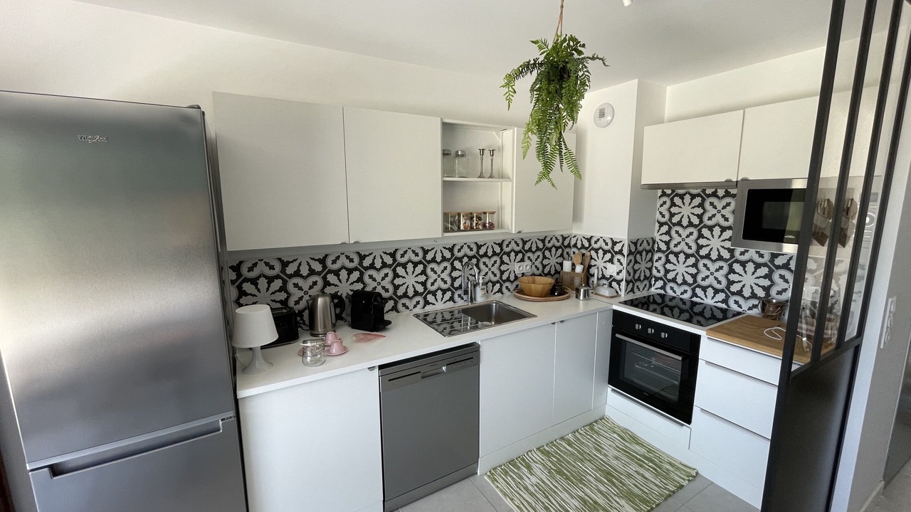 Photo of Kitchen in Entraigues-sur-la-Sorgue