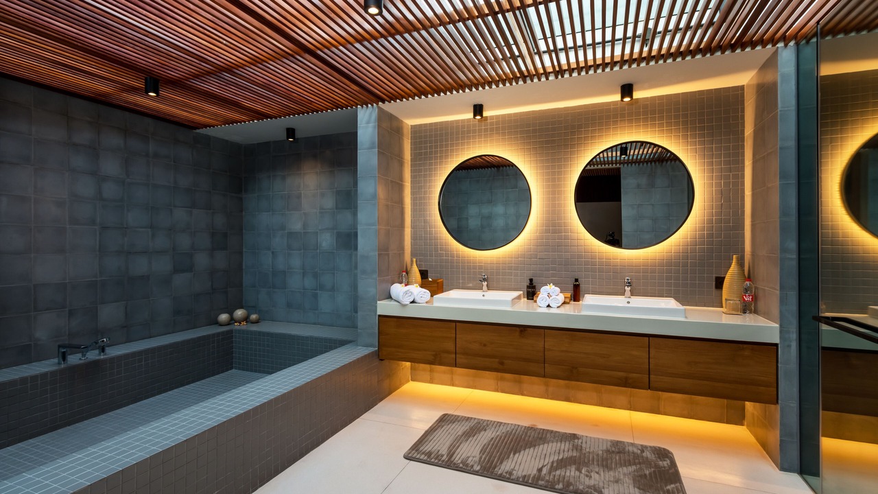 Photo of Bathroom in Banjar Semer