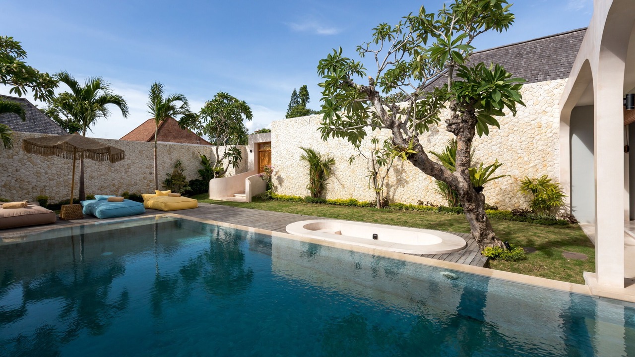 Photo of Outdoor in Banjar Semer