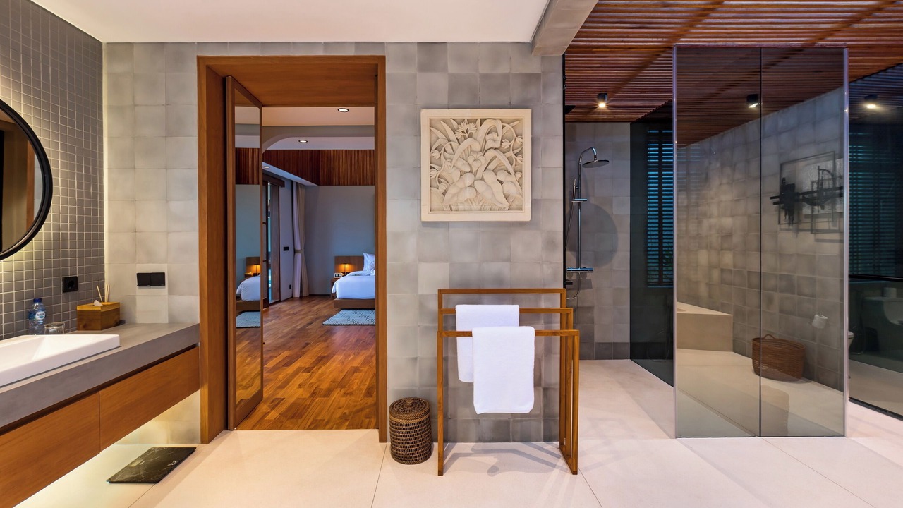 Photo of Bathroom in Banjar Semer