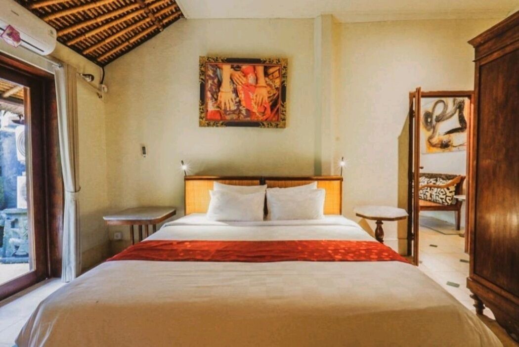 Photo of Bedroom in Sanur Kauh