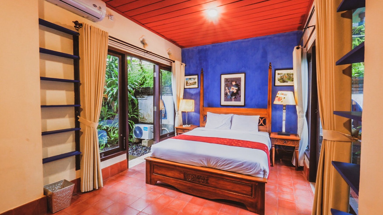 Photo of Bedroom in Sanur Kauh