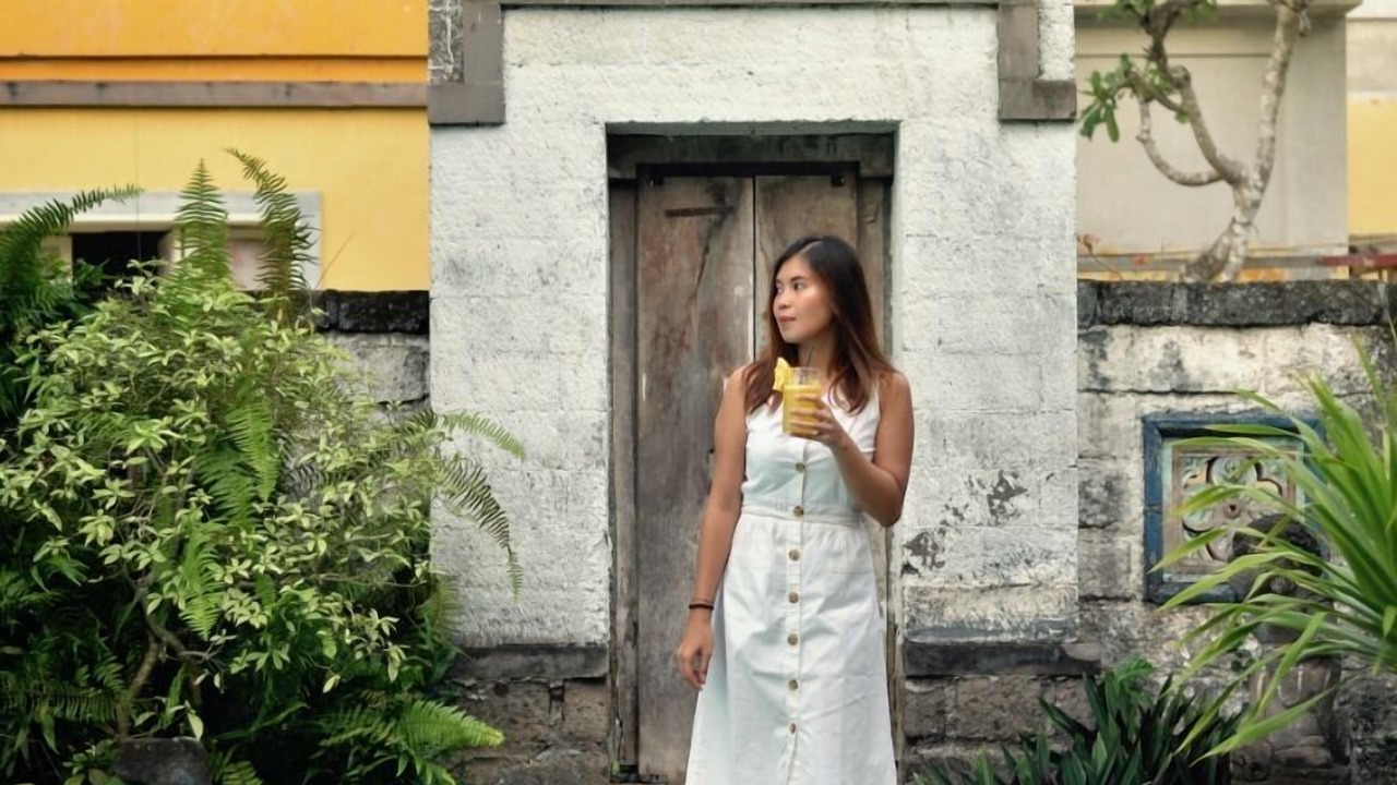 Photo of Outdoor in Sanur Kauh