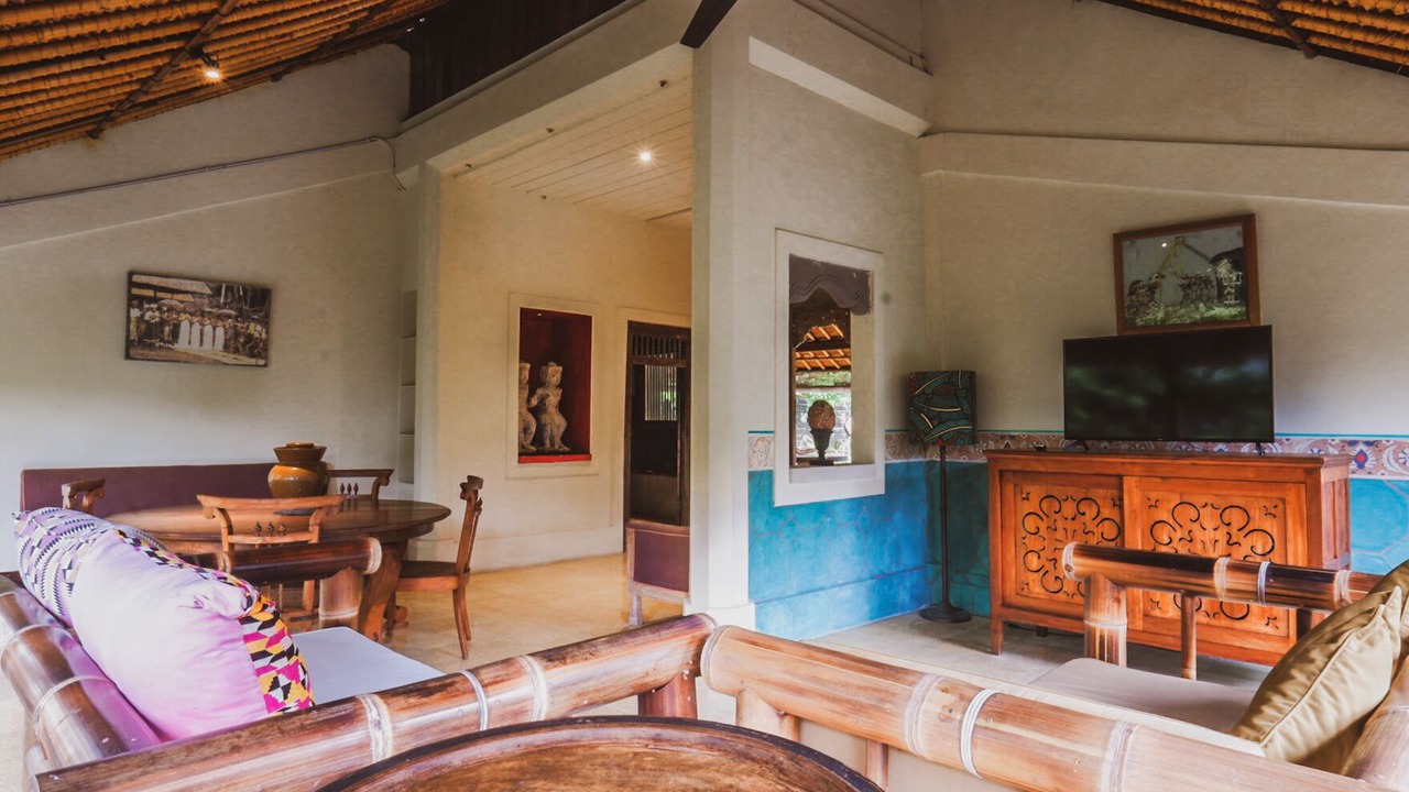 Photo of Livingroom in Sanur Kauh