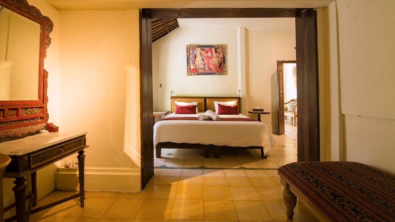 Photo of Bedroom in Sanur Kauh