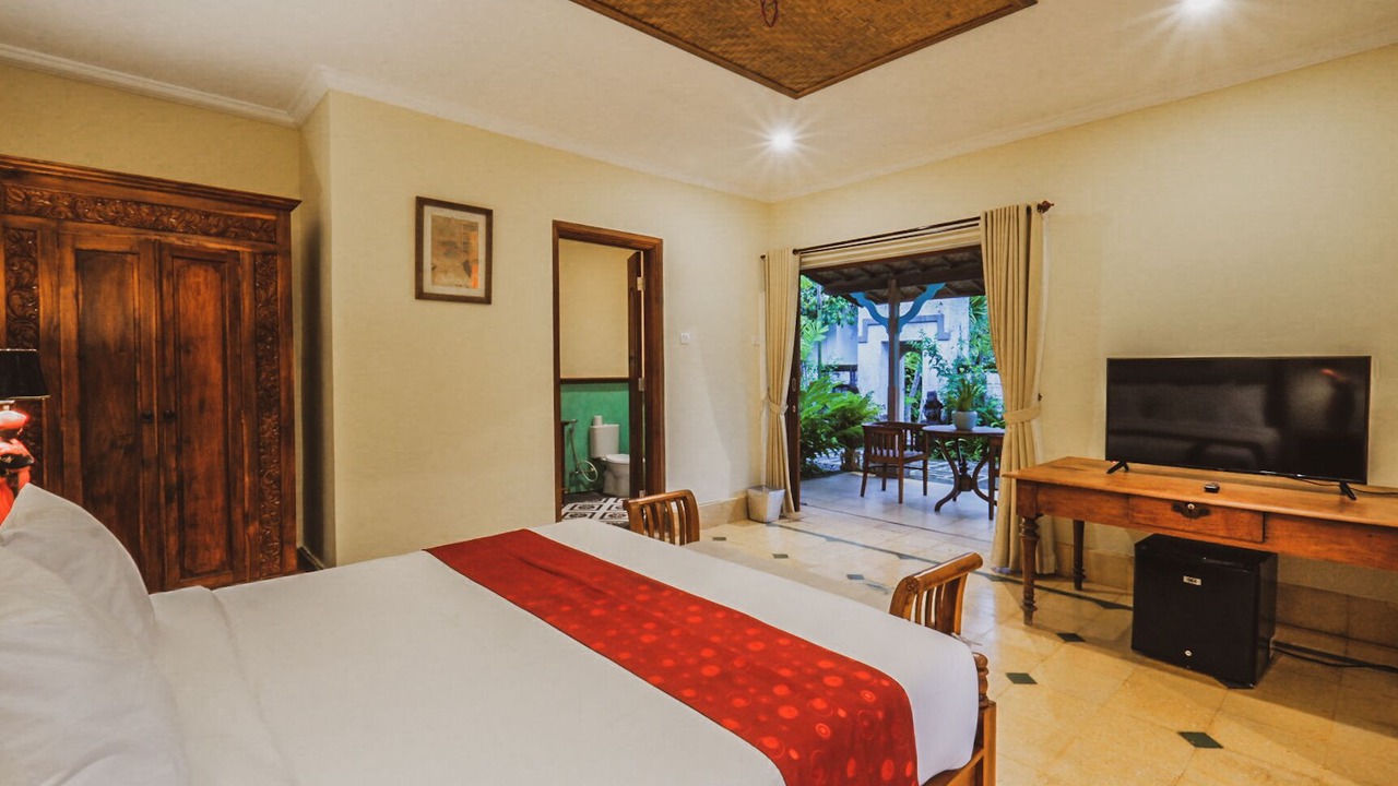 Photo of Bedroom in Sanur Kauh