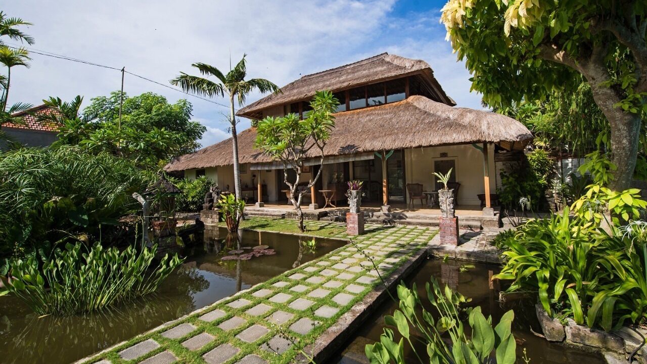 Photo of Outdoor in Sanur Kauh