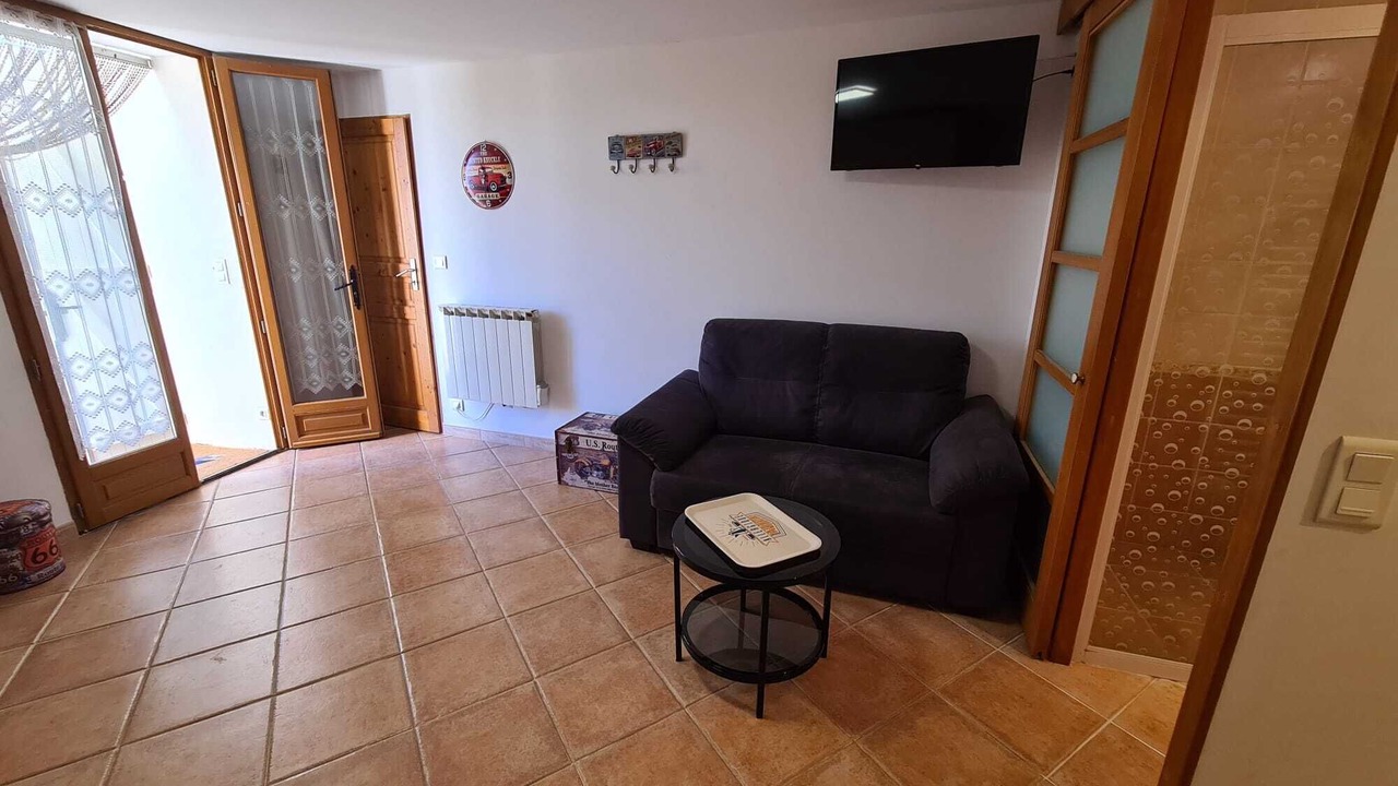 Photo of Livingroom in Carnoules