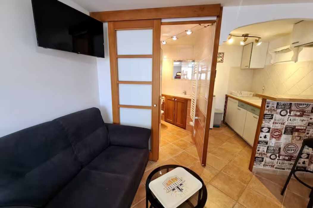 Photo of Livingroom in Carnoules