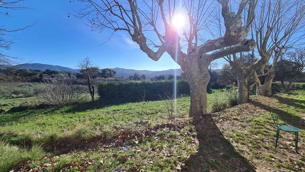 Photo of Outdoor in Carnoules