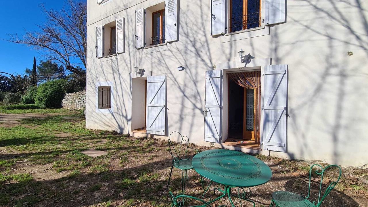 Photo of Outdoor in Carnoules
