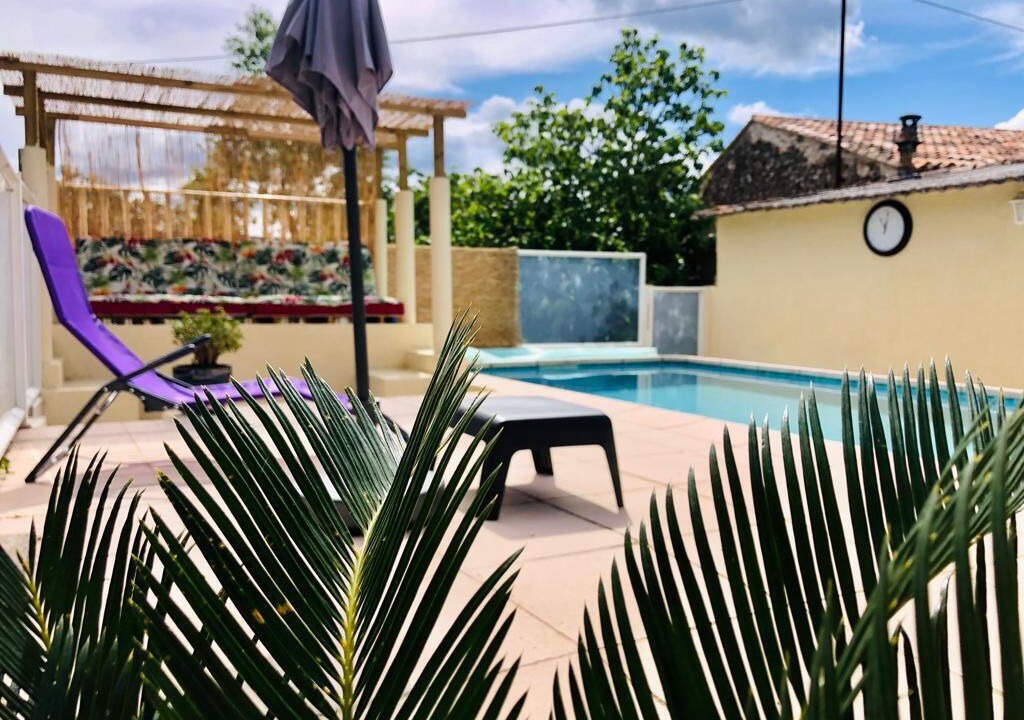 Photo of Outdoor in Carnoules
