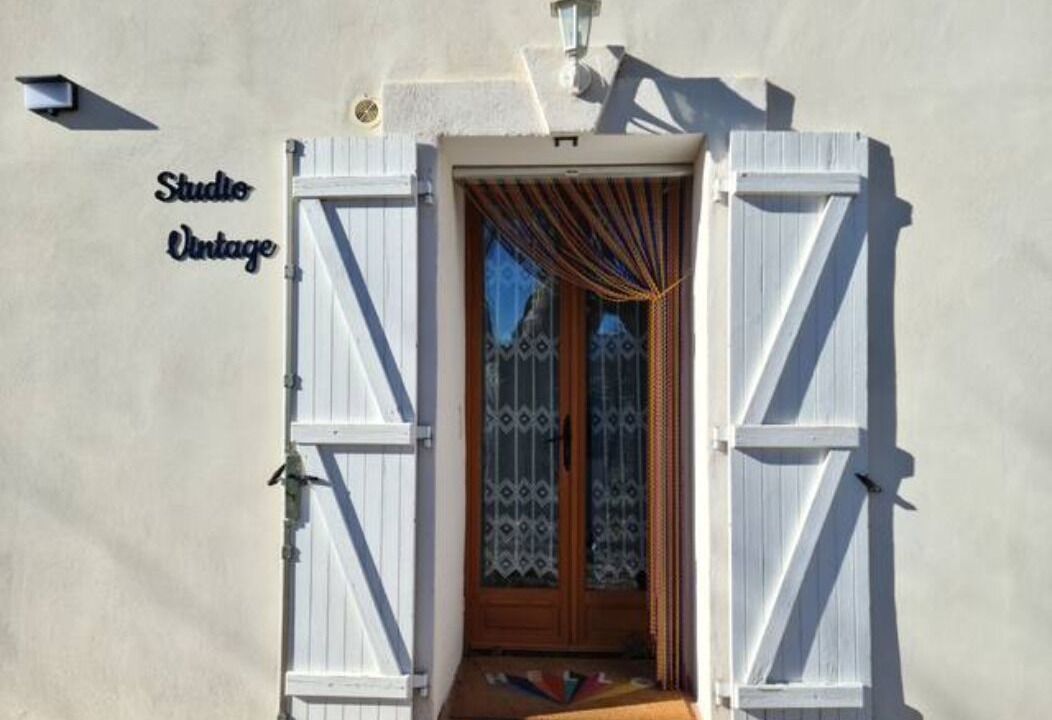 Photo of Outdoor in Carnoules