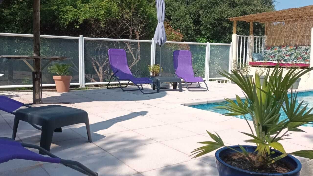 Photo of Outdoor in Carnoules