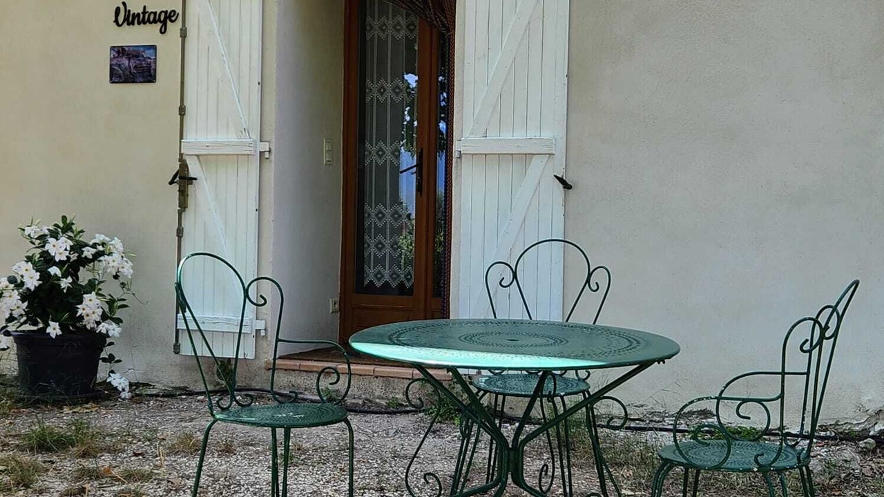 Photo of Outdoor in Carnoules
