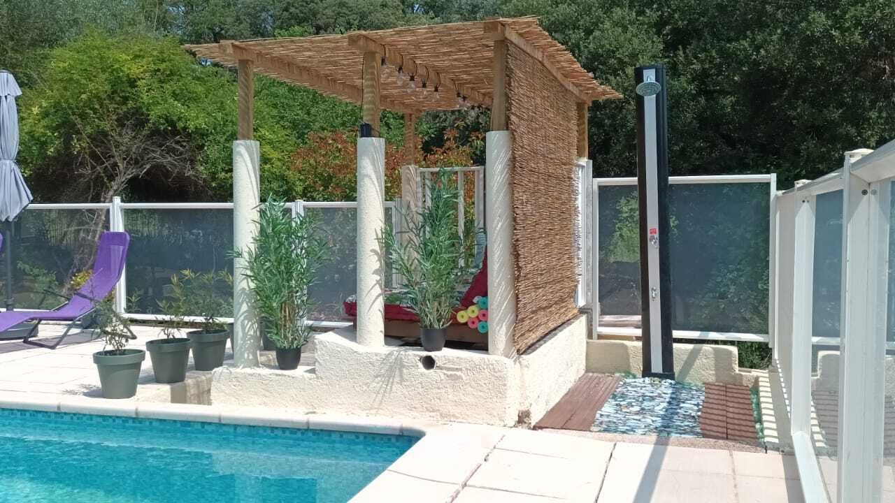 Photo of Outdoor in Carnoules