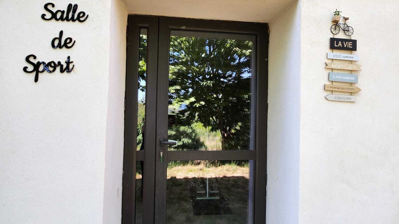 Photo of Outdoor in Carnoules