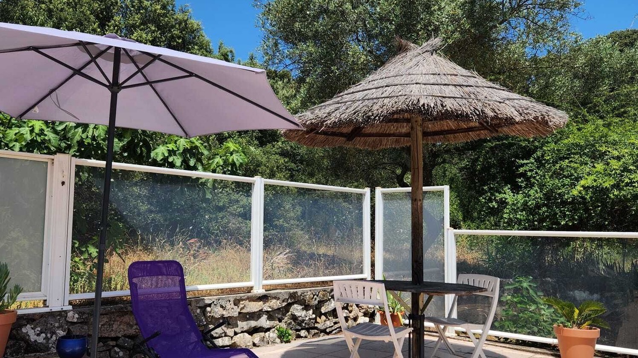 Photo of Outdoor in Carnoules