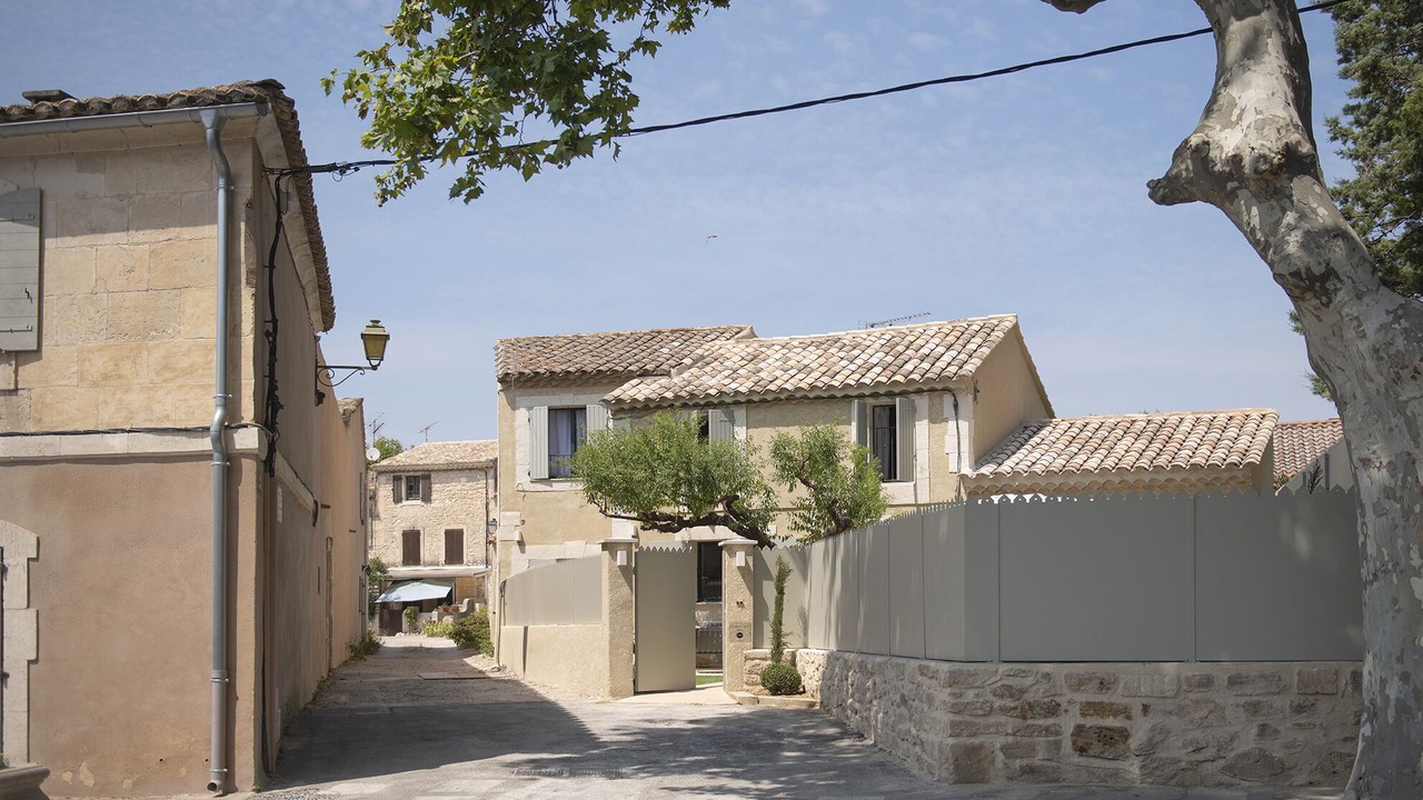 Photo of Outdoor in Maussane
