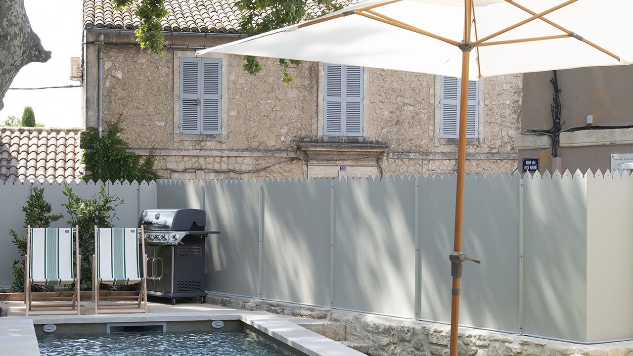 Photo of Outdoor in Maussane
