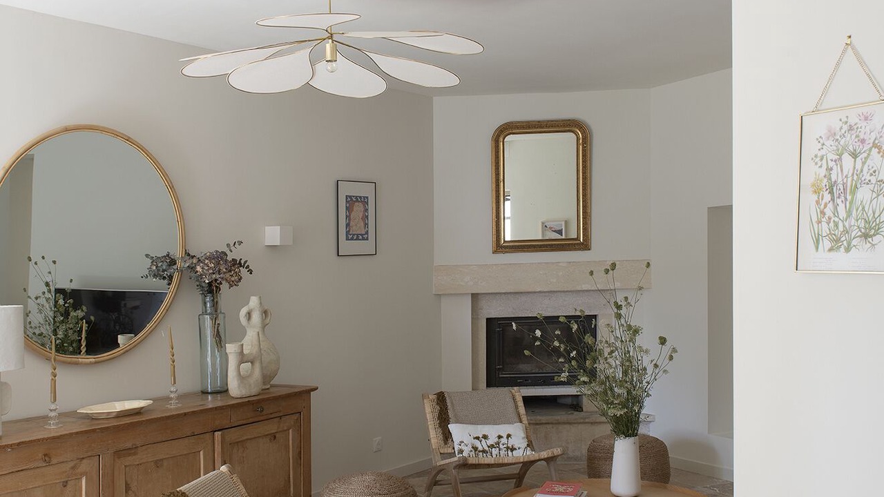 Photo of Livingroom in Maussane
