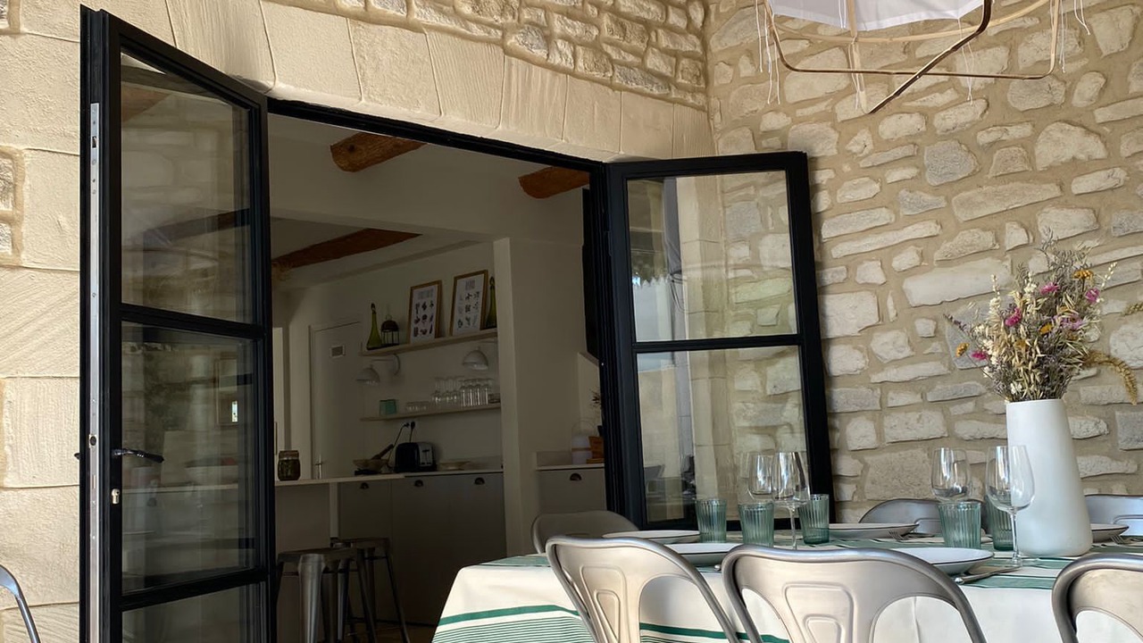 Photo of Outdoor in Maussane