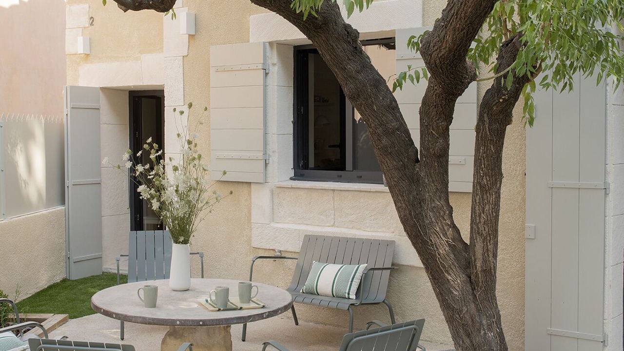 Photo of Outdoor in Maussane