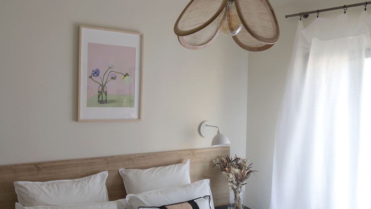 Photo of Bedroom in Maussane